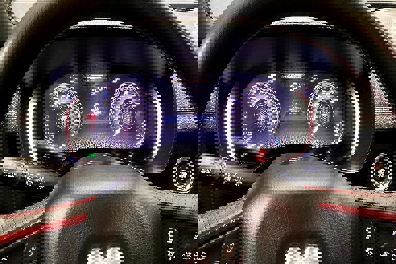 Used 2025 RAM 1500 Rebel image 18