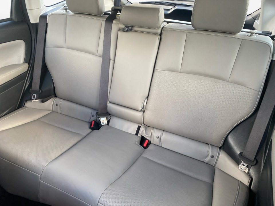 Used 2017 Subaru Forester 2.5i Limited image 15