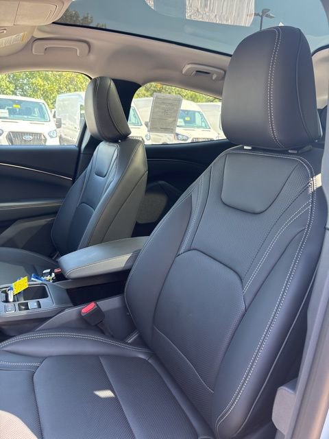 New 2025 Ford Mustang Mach-E Premium image 34