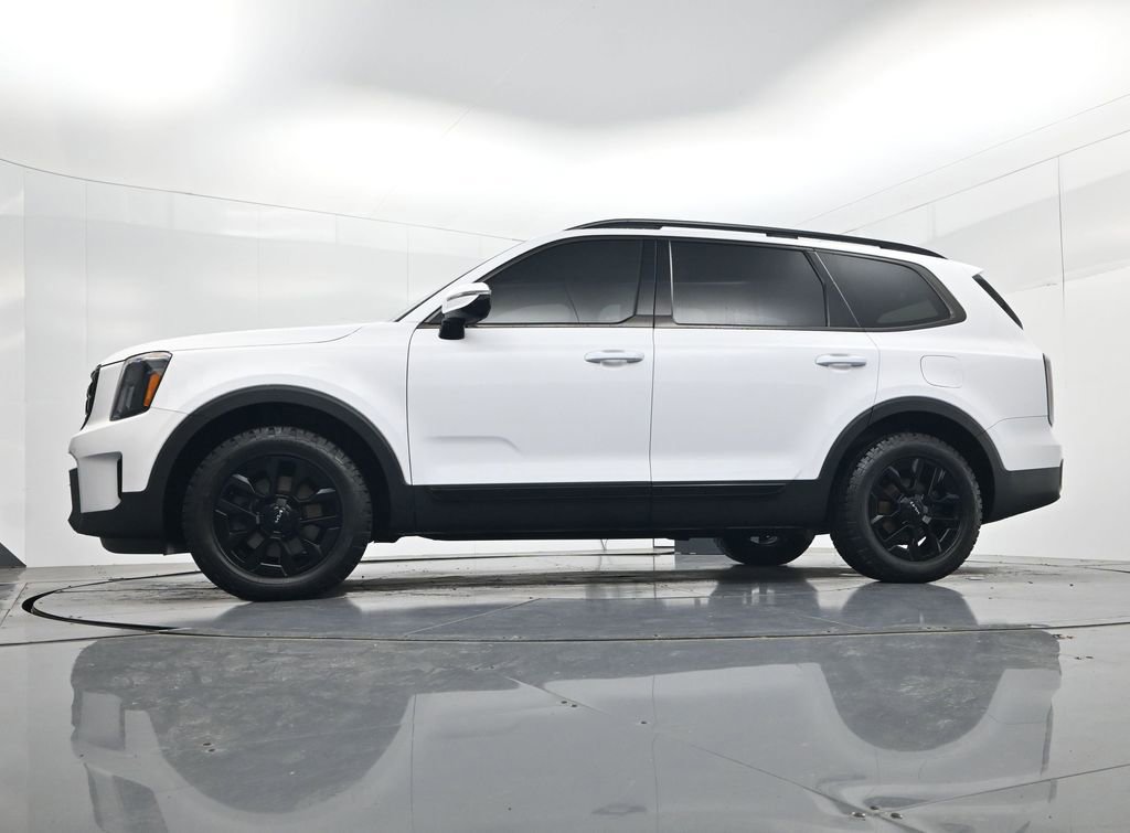 Certified 2024 Kia Telluride SX Prestige X-Pro image 46