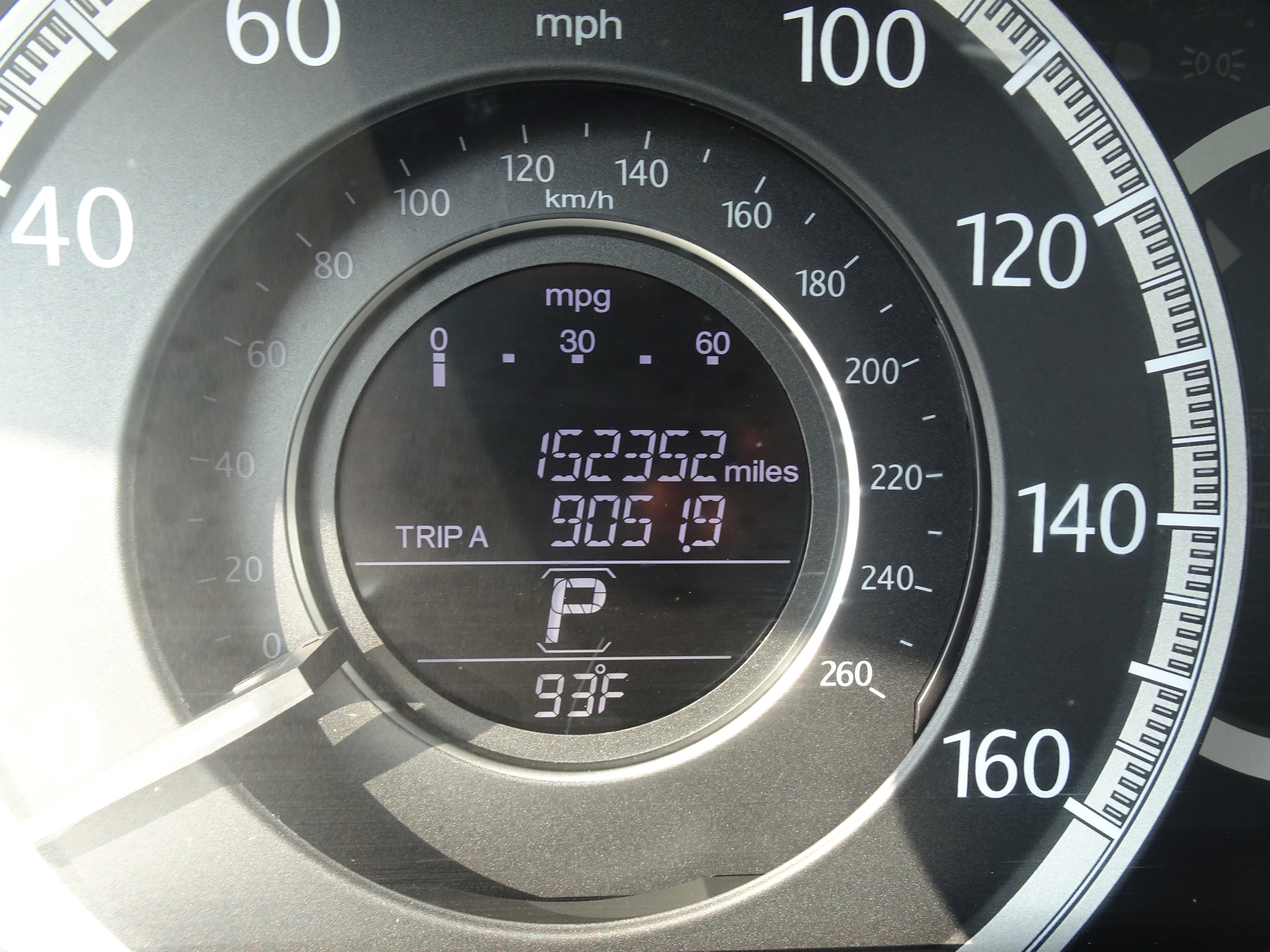 Used 2014 Honda Accord EX-L image 20