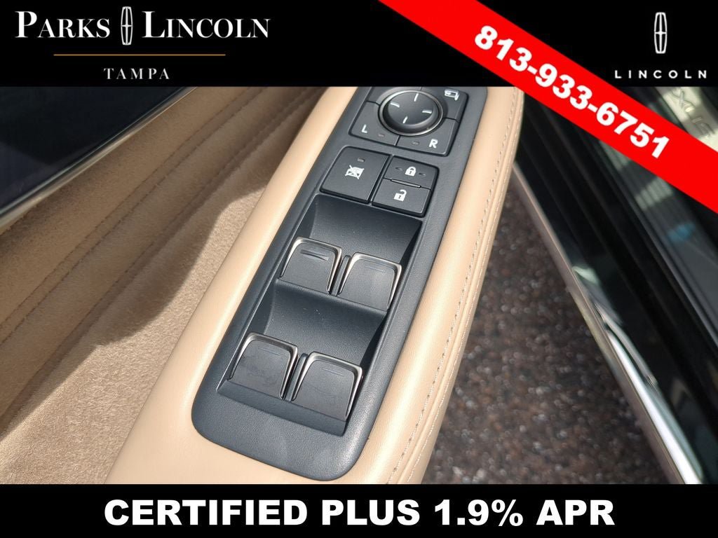 Used 2022 Lexus LS 500 w/ Interior Upgrade Package RWD image 17