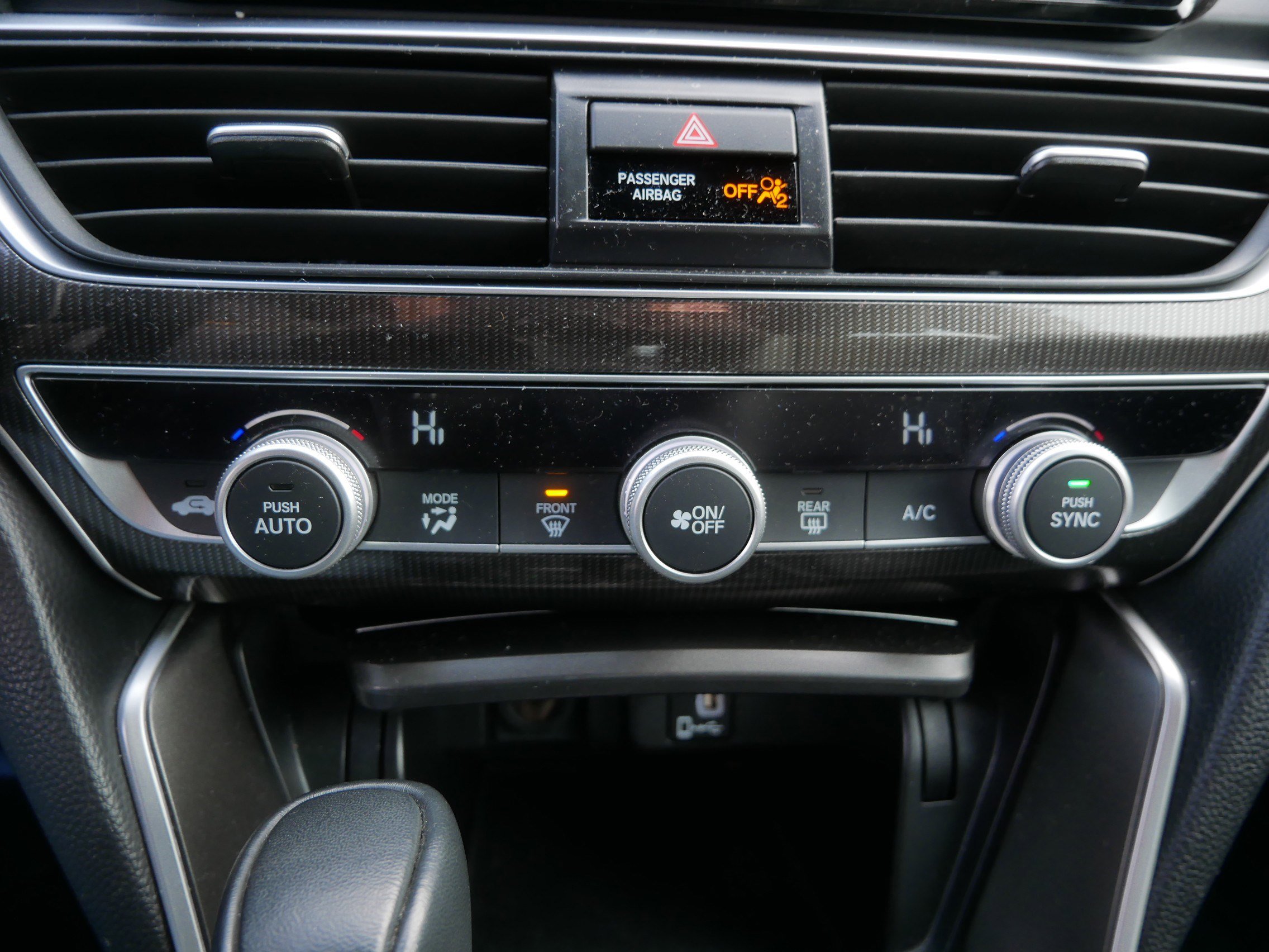 Used 2019 Honda Accord Sport image 27