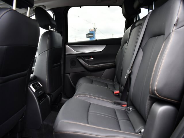 New 2025 MAZDA CX-70 Plug-In Hybrid w/ Premium Pkg image 19