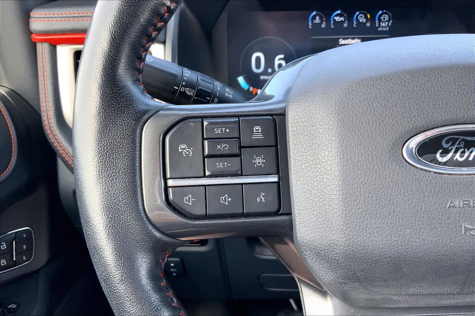 Certified 2023 Ford Expedition Timberline AWD/4WD image 24