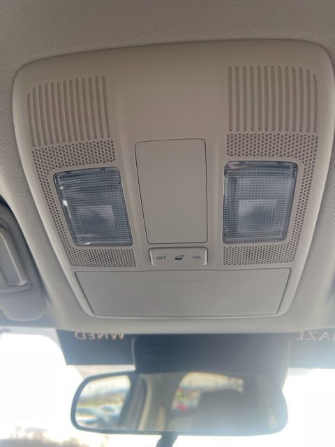 Used 2025 MAZDA CX-5 AWD 2.5 S image 21