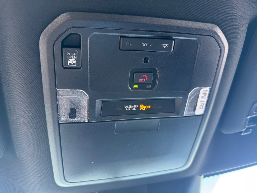 New 2026 Toyota Tundra SR5 image 24