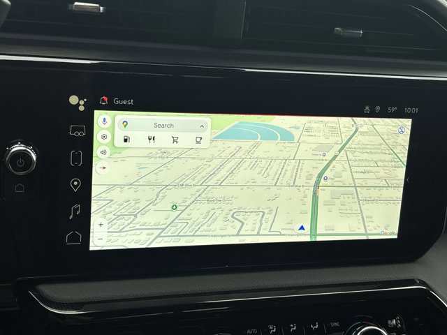 New 2026 GMC Sierra 2500 AT4 w/ AT4 Premium Plus Package image 32