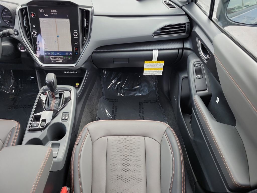 Certified 2025 Subaru Crosstrek 2.5i Limited w/ Popular Package #3A AWD/4WD image 15