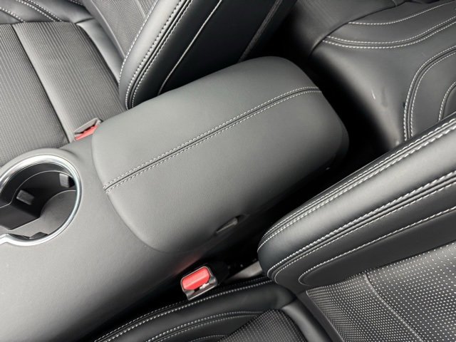 New 2025 Ford Mustang GT Premium image 10