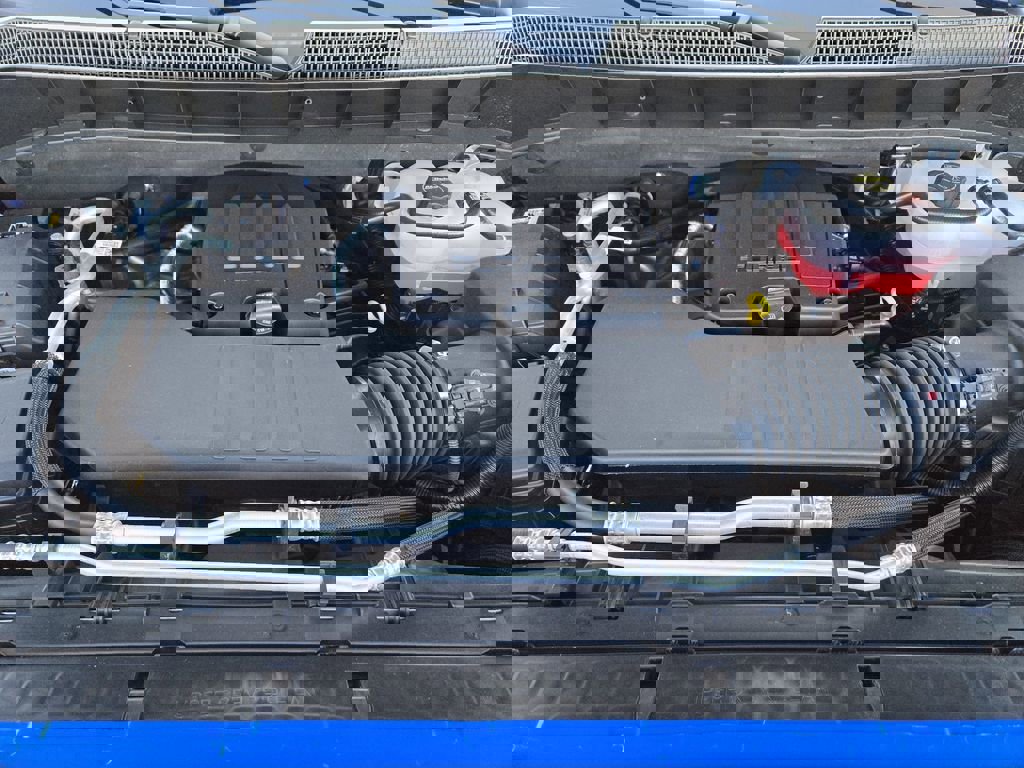 New 2026 Chevrolet Silverado 1500 Custom image 30