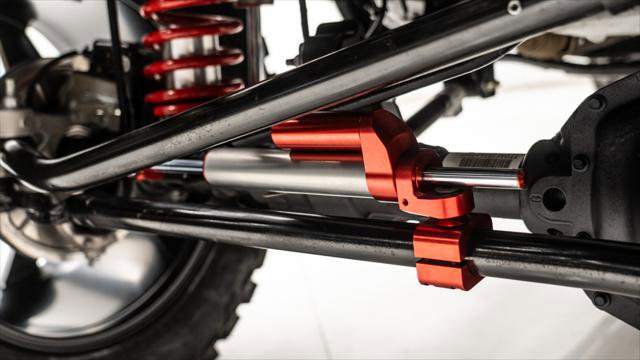 Used 2025 Jeep Gladiator Sport image 46