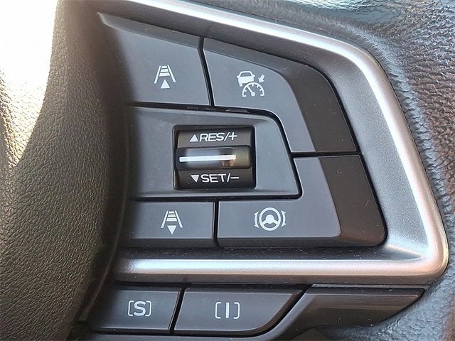 Used 2021 Subaru Crosstrek 2.5i Limited w/ Moonroof Package 2 image 21