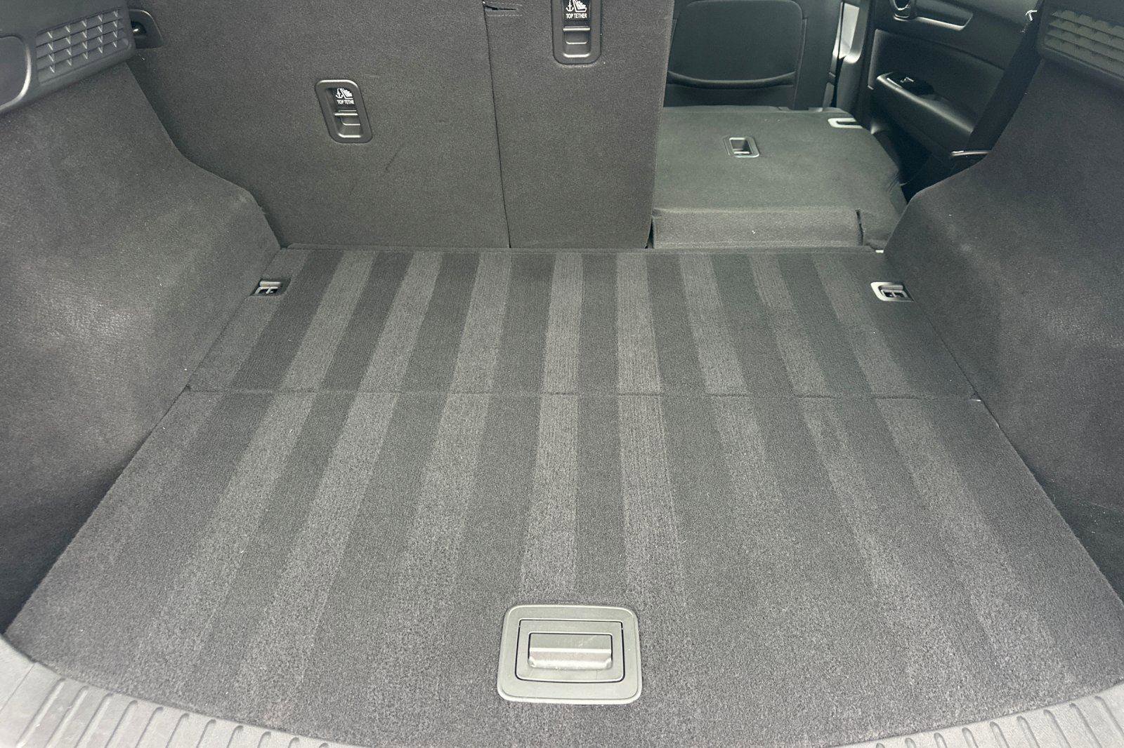 Certified 2025 MAZDA CX-5 AWD 2.5 S image 17