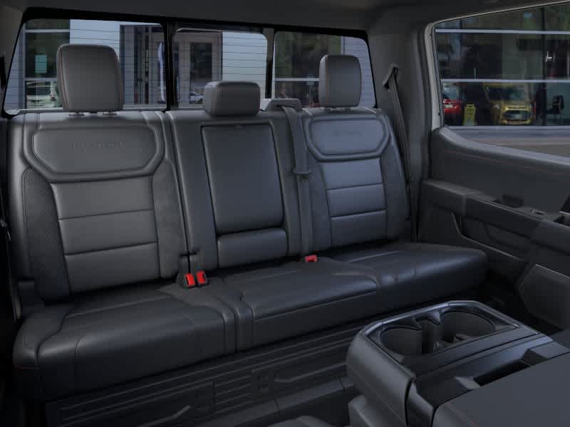 New 2026 Ford F150 Raptor AWD/4WD image 11