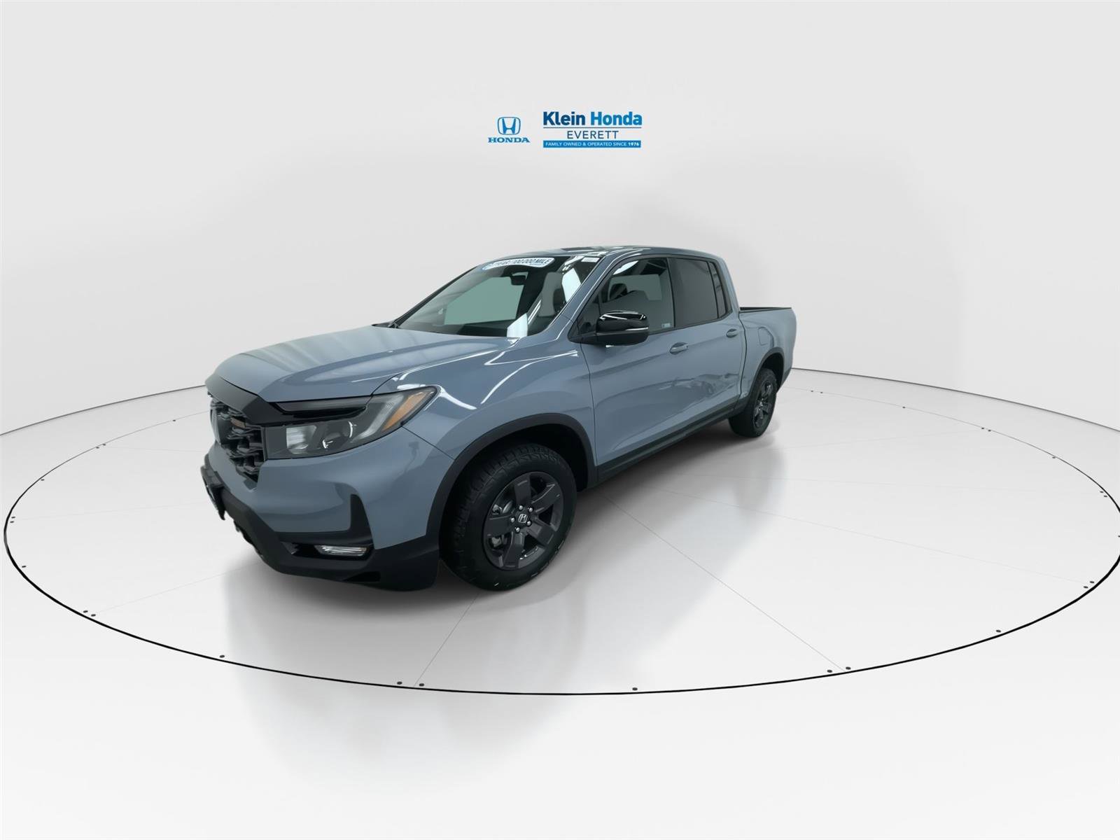 New 2026 Honda Ridgeline TrailSport image 6