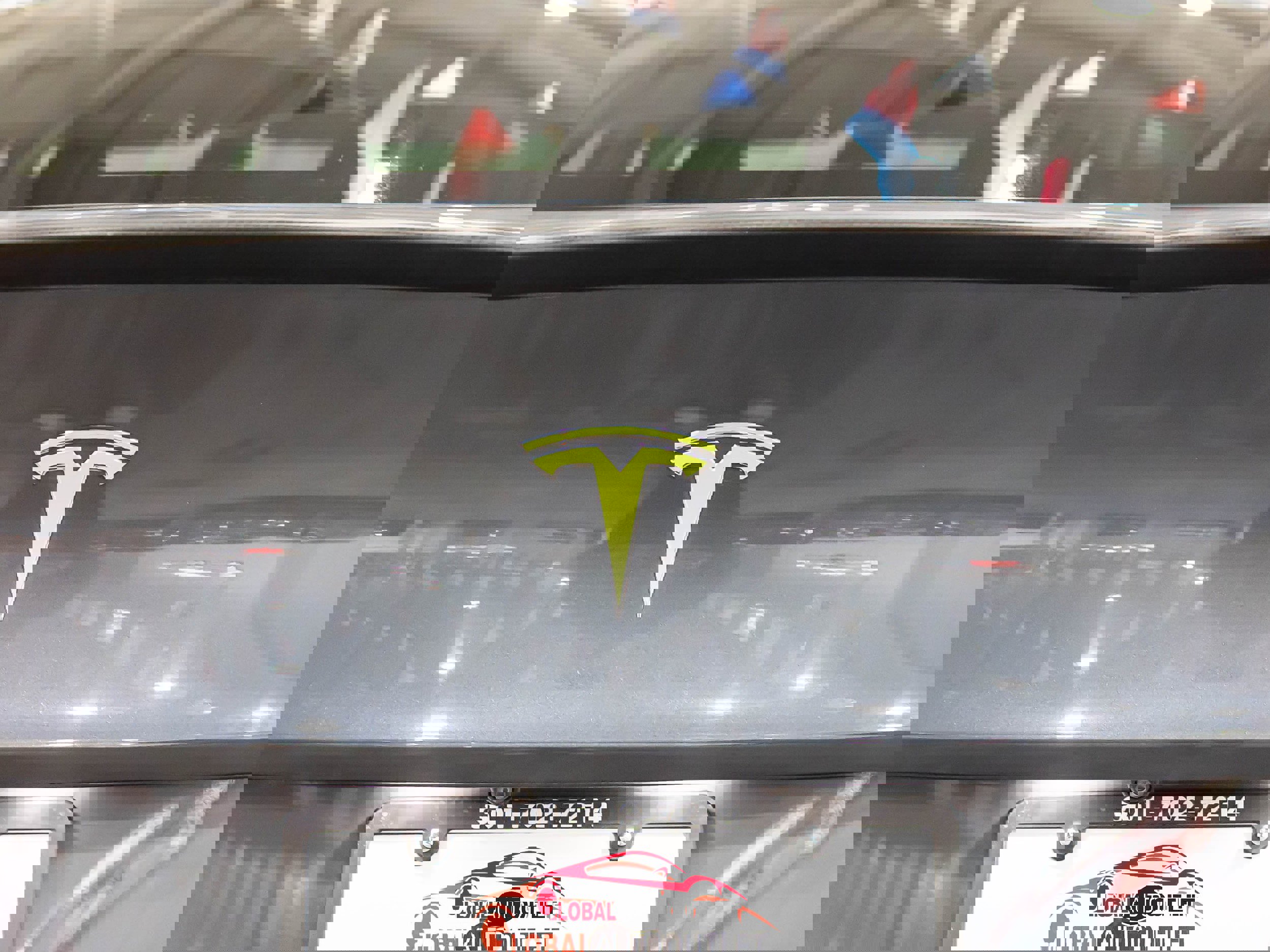 Used 2021 Tesla Model Y Performance image 40