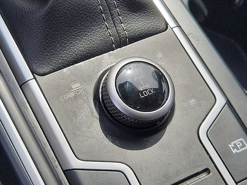 Certified 2023 Kia Sorento S w/ Panoramic Sunroof Package image 25