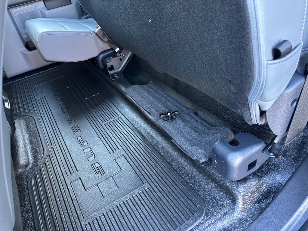 New 2026 Ford F250 XL w/ XL Chrome Package image 11