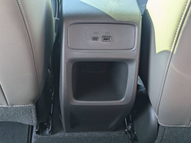 New 2026 Chevrolet Trax ACTIV w/ Driver Confidence Package FWD image 27