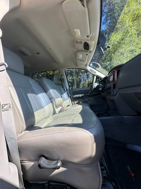 Used 2006 Dodge Ram 2500 Truck SLT AWD/4WD image 25