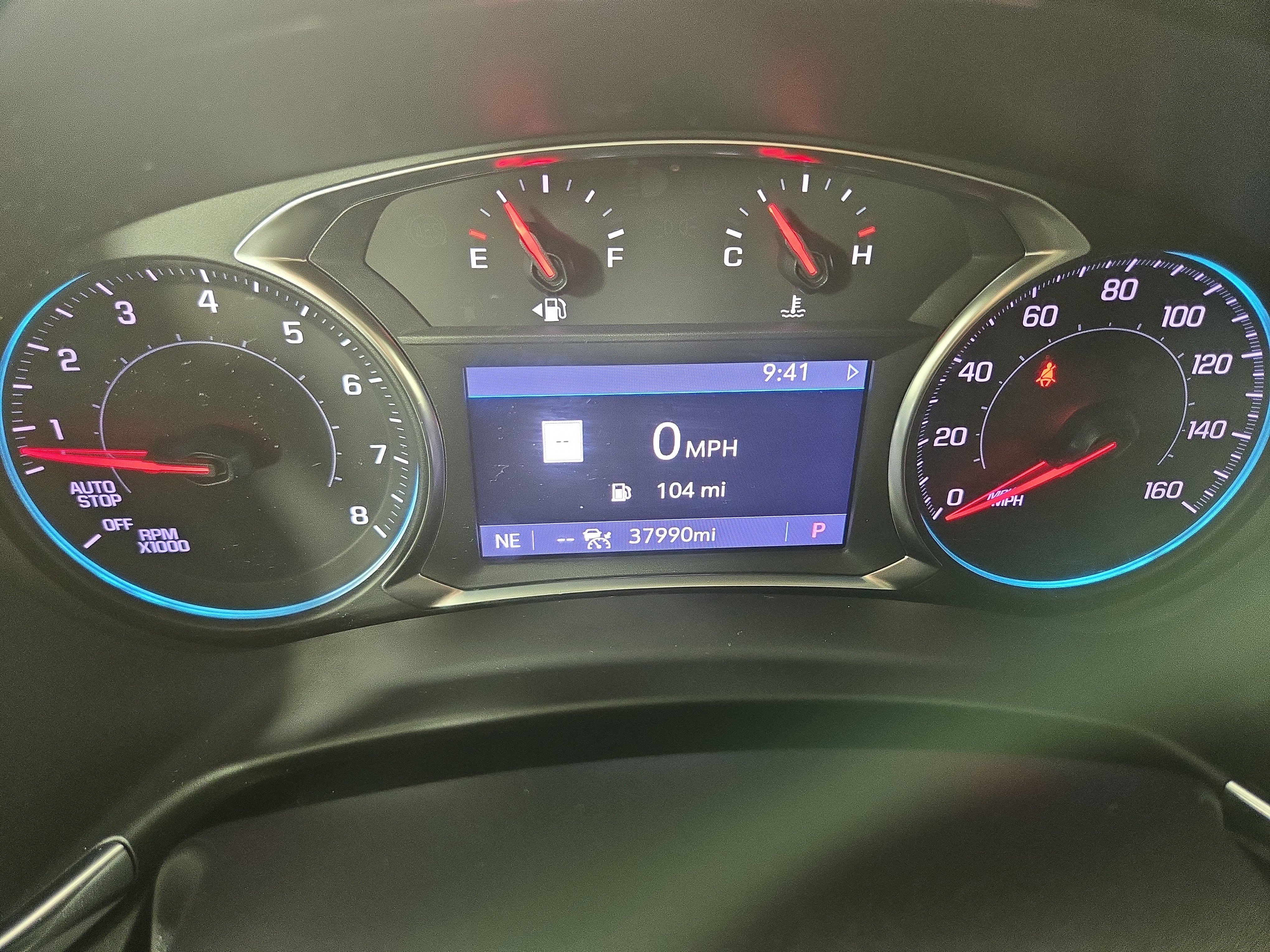 Certified 2022 Chevrolet Equinox LT image 17