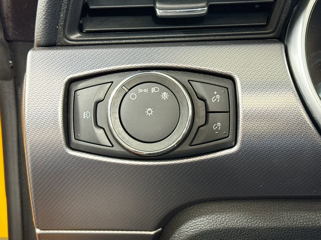 Used 2018 Ford Mustang Premium w/ Equipment Group 201A image 10