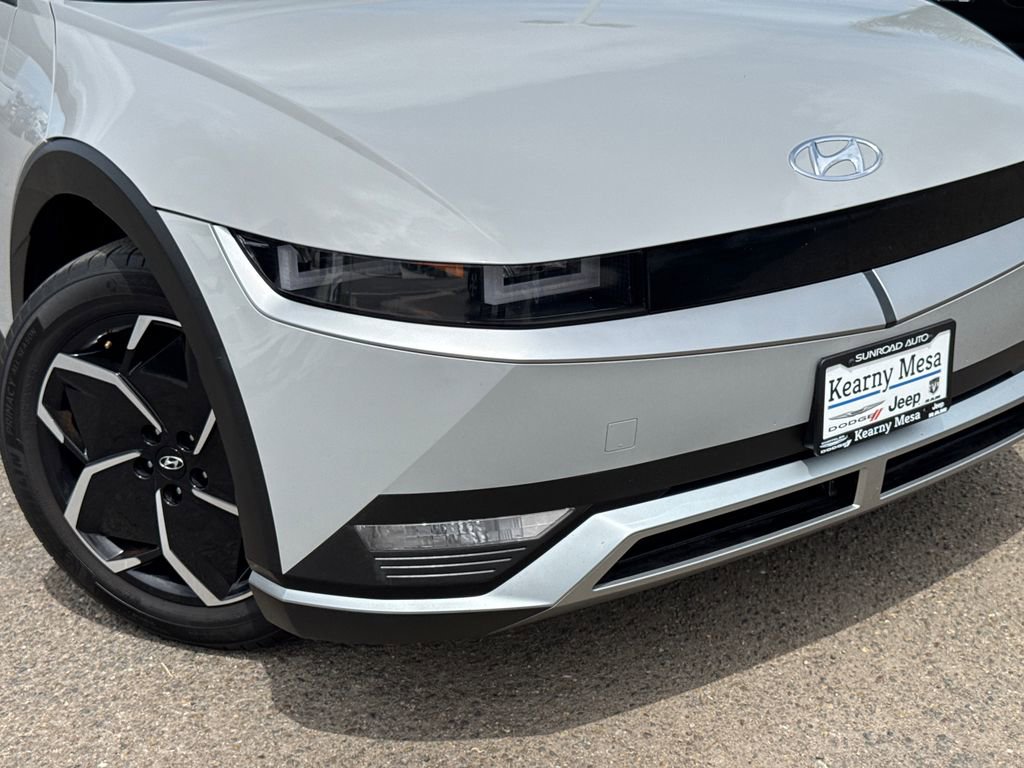 Used 2024 Hyundai Ioniq 5 SE RWD image 6