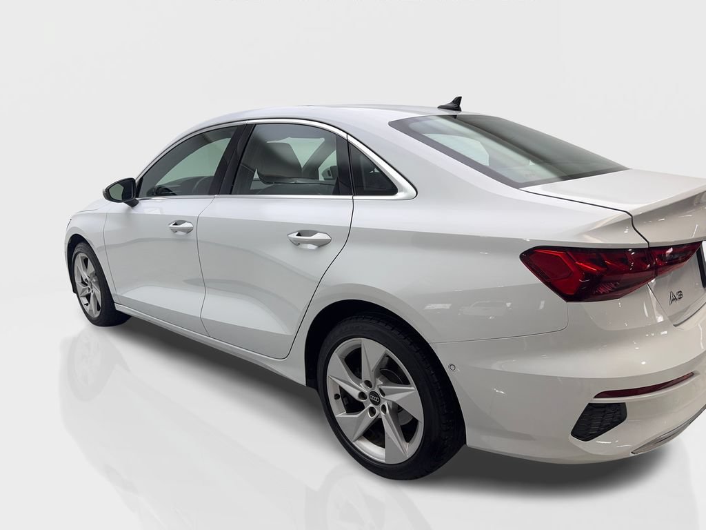 Used 2024 Audi A3 2.0T Premium FWD image 14