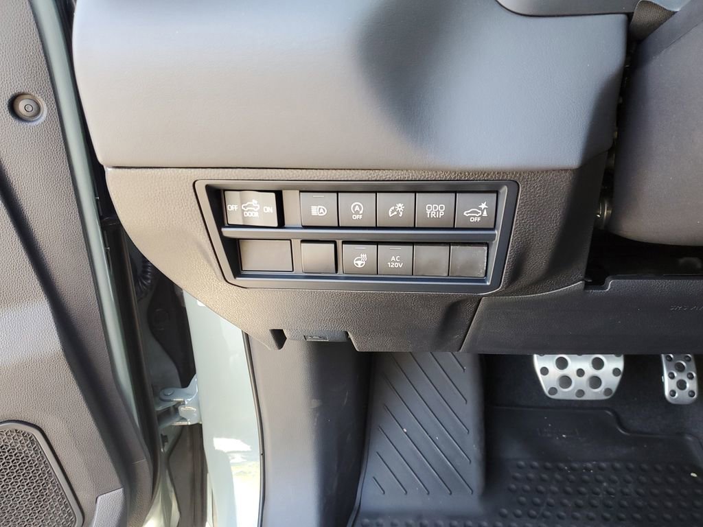 New 2026 Toyota Tundra Platinum image 20
