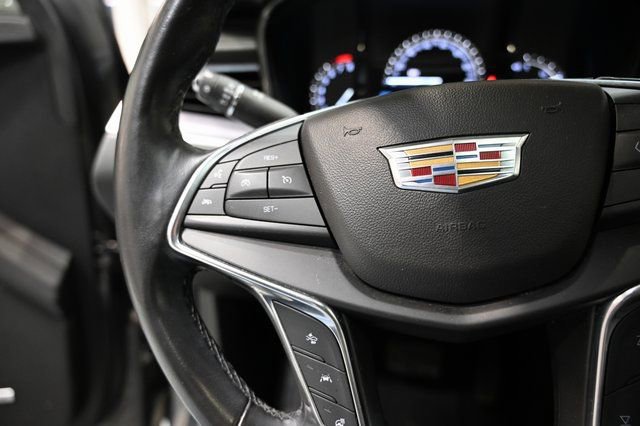 Used 2019 Cadillac XT5 Premium Luxury image 23