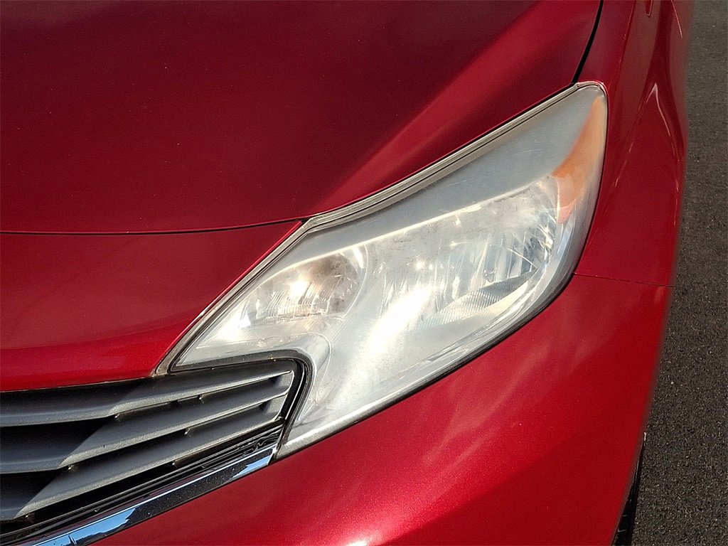 Used 2015 Nissan Versa Note SV image 9