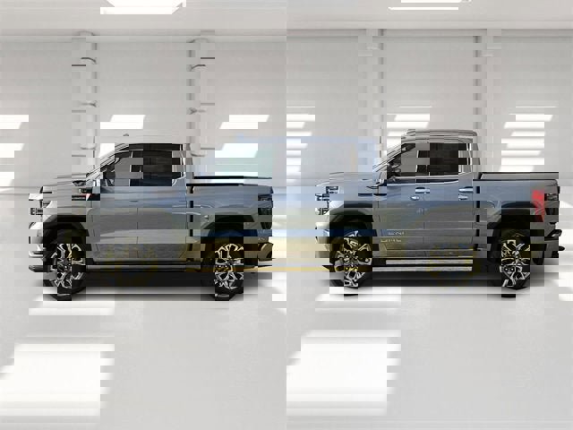 New 2026 GMC Sierra 1500 Denali Ultimate image 2