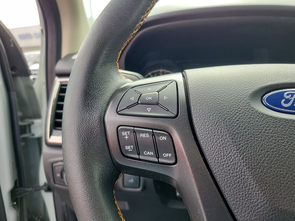 Used 2022 Ford Ranger XLT w/ Equipment Group 301A Mid image 24