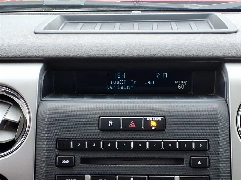 Used 2010 Ford F150 XL AWD/4WD image 24