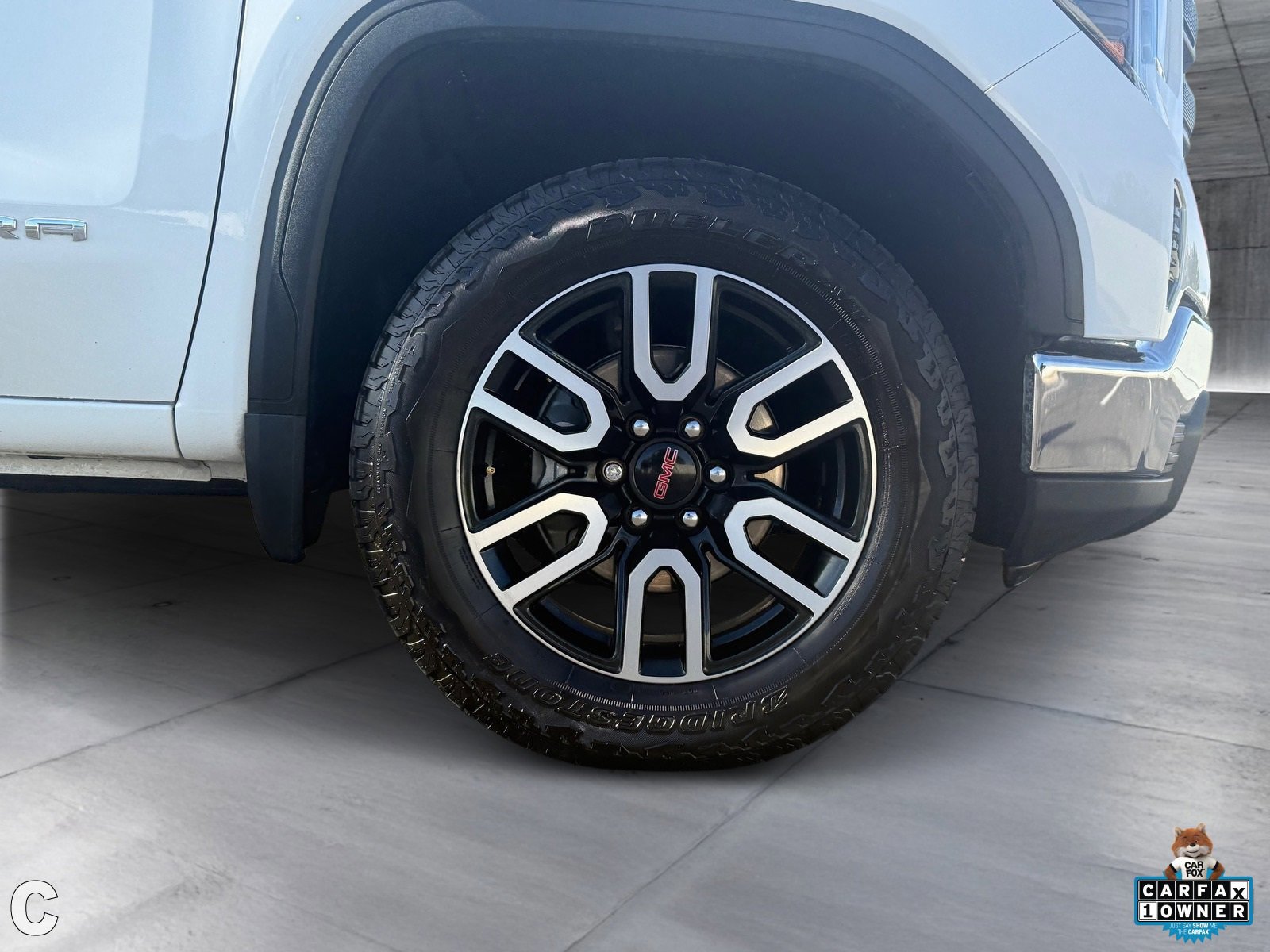Used 2023 GMC Sierra 1500 Pro image 8