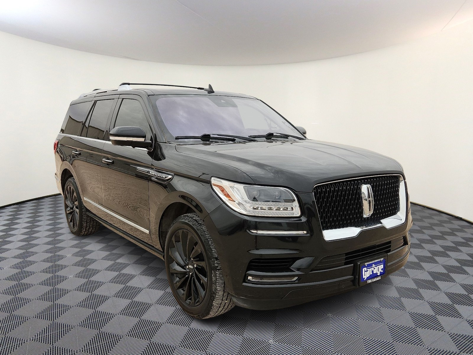 Used 2020 Lincoln Navigator Reserve w/ Equipment Group 208A Reserve AWD/4WD image 6