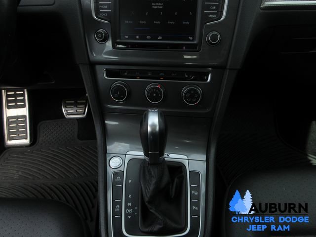 Used 2017 Volkswagen Golf Alltrack SE image 39