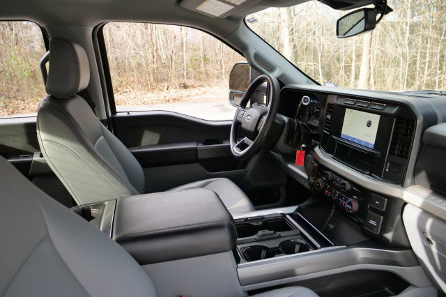 Used 2023 Ford F450 XLT w/ XLT Value Package image 37