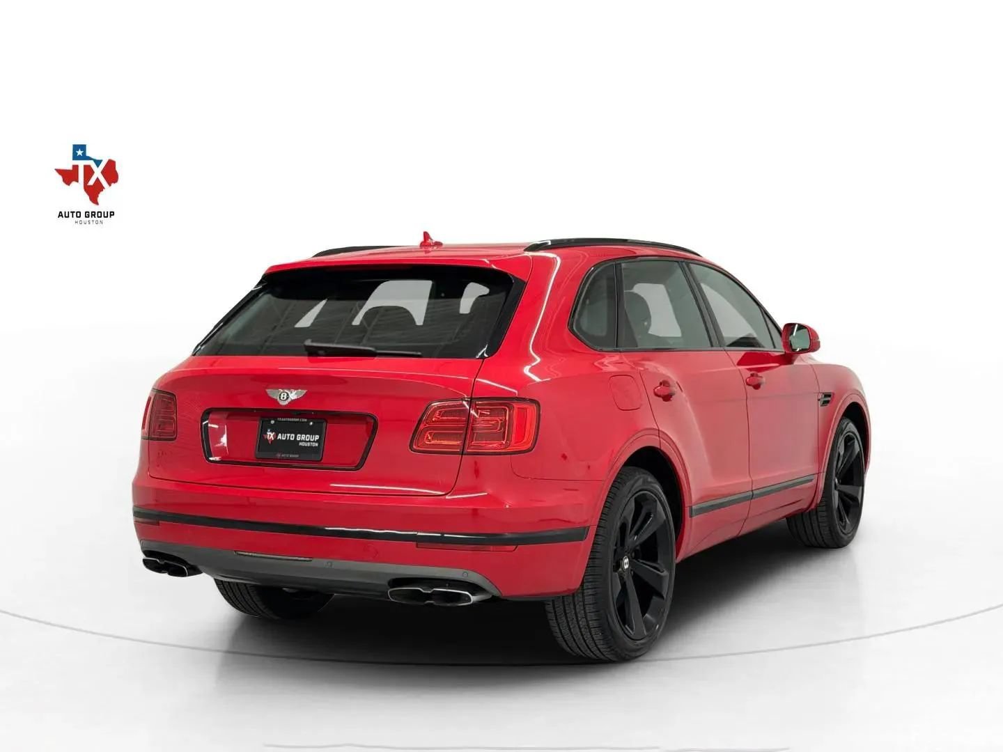 Used 2019 Bentley Bentayga AWD/4WD image 56
