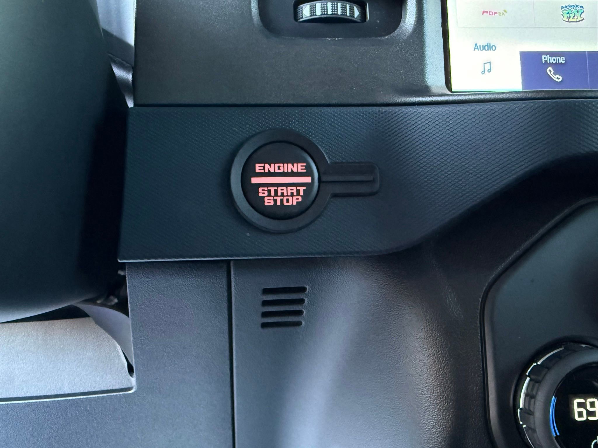 Used 2024 Ford Bronco Raptor image 63