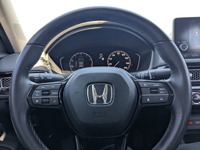 Used 2023 Honda Civic EX image 25
