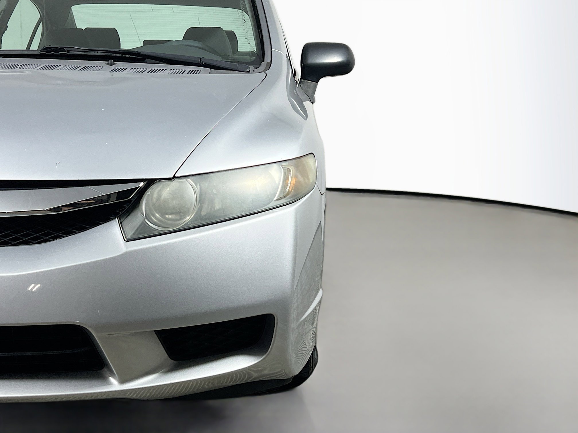 Used 2010 Honda Civic DX-VP image 12