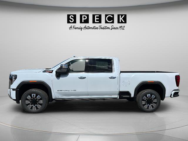 New 2026 GMC Sierra 2500 Denali w/ Denali Reserve Package image 2
