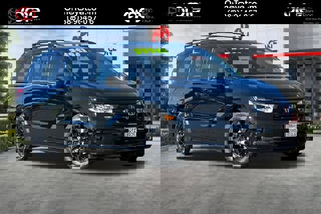 Used 2024 Honda Odyssey Sport image 1