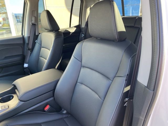 New 2026 Honda Ridgeline RTL image 15