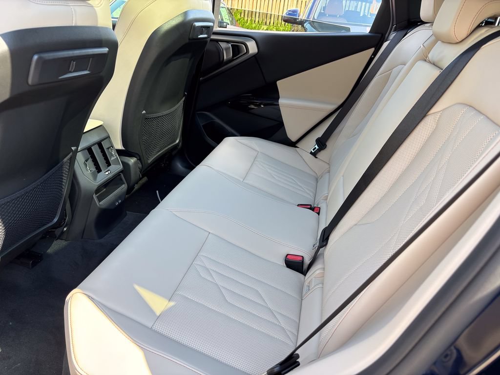 New 2026 BMW X3 xDrive30i w/ Premium Package AWD/4WD image 30
