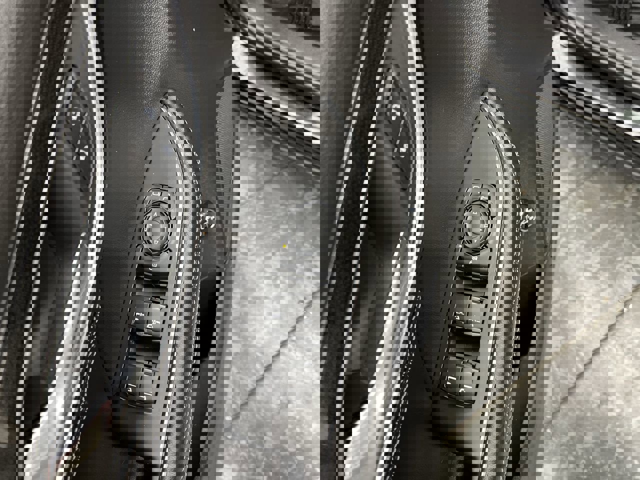 Certified 2023 Buick Envision Preferred w/ Sport Touring Package image 8