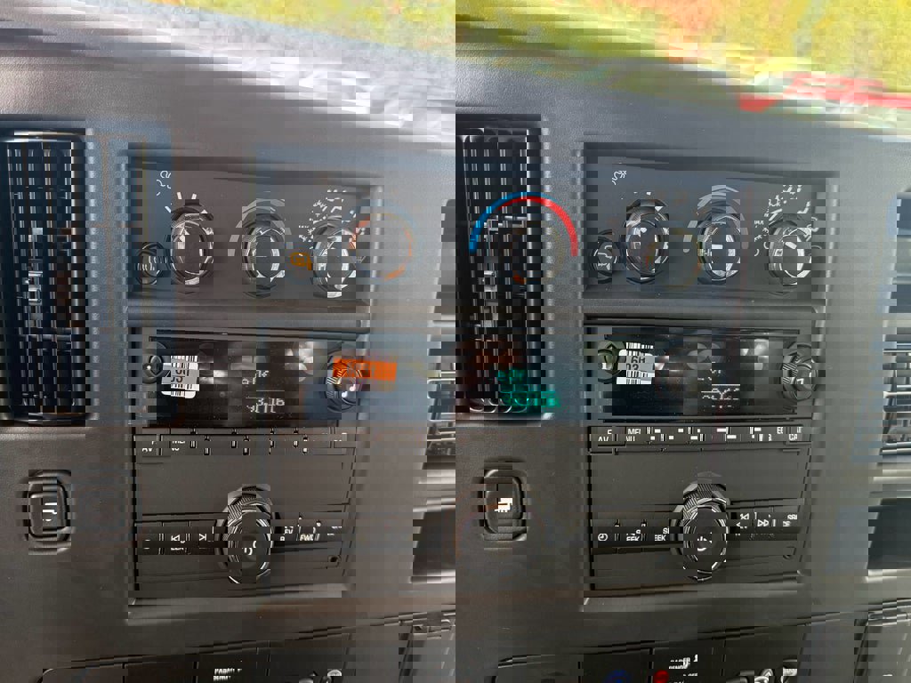 New 2025 Chevrolet Express 2500 w/ Driver Convenience Package image 14