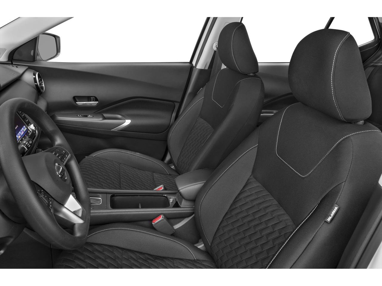 Used 2021 Nissan Kicks SV FWD image 33